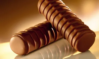 Schokoladen-, kakao- & nussbasierte Füllungen