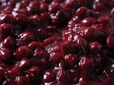 Frucht- & Cremefüllungen