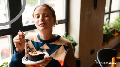 Die angesagtesten Schokoladentrends für 2025: Nachhaltige Landwirtschaft, pflanzenbasierte Lebensmittel, Power-Zutaten und ausgewogene Ernährung